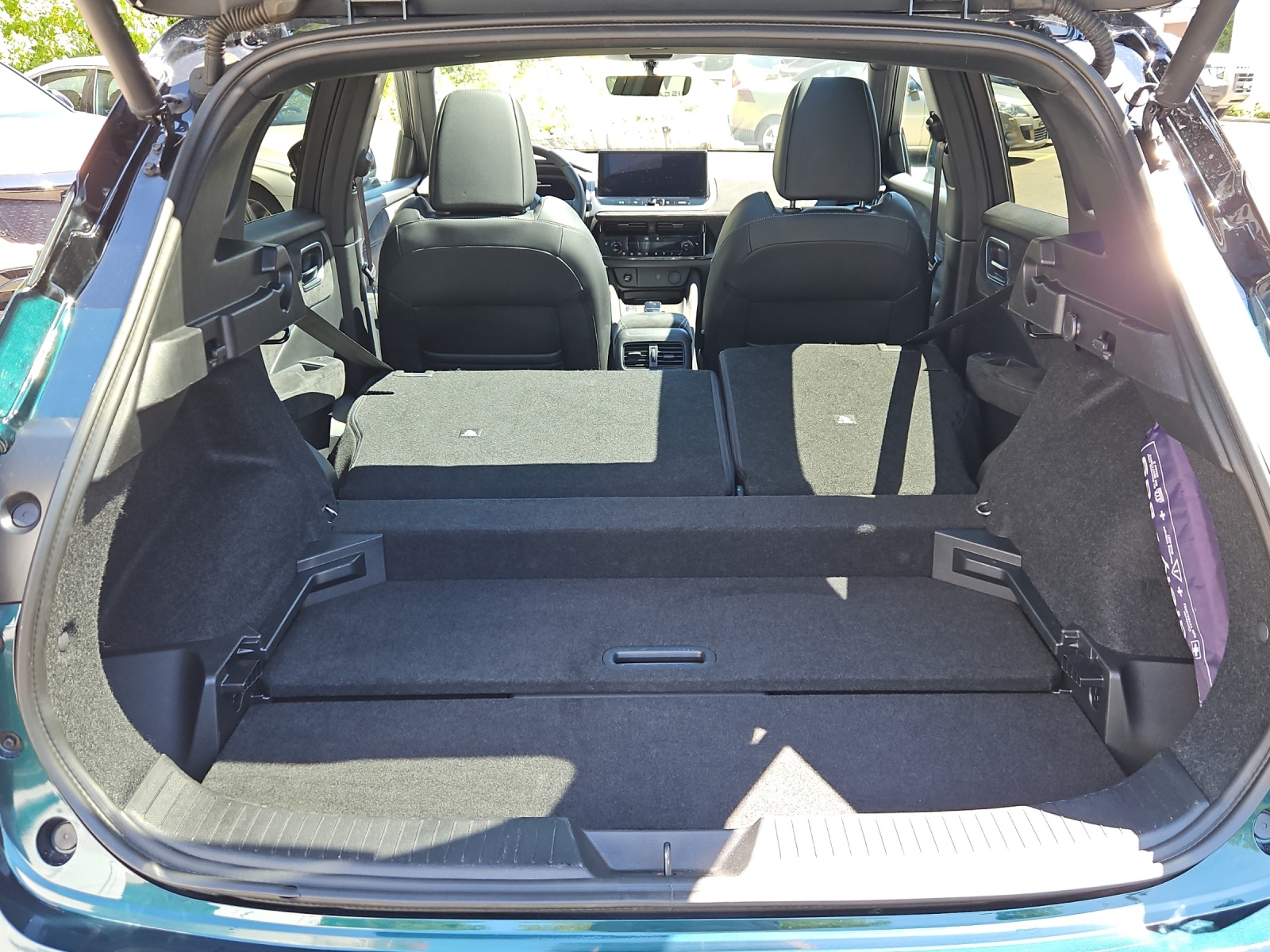 NISSAN Qashqai 1.5 VC-T N-Design-image-14