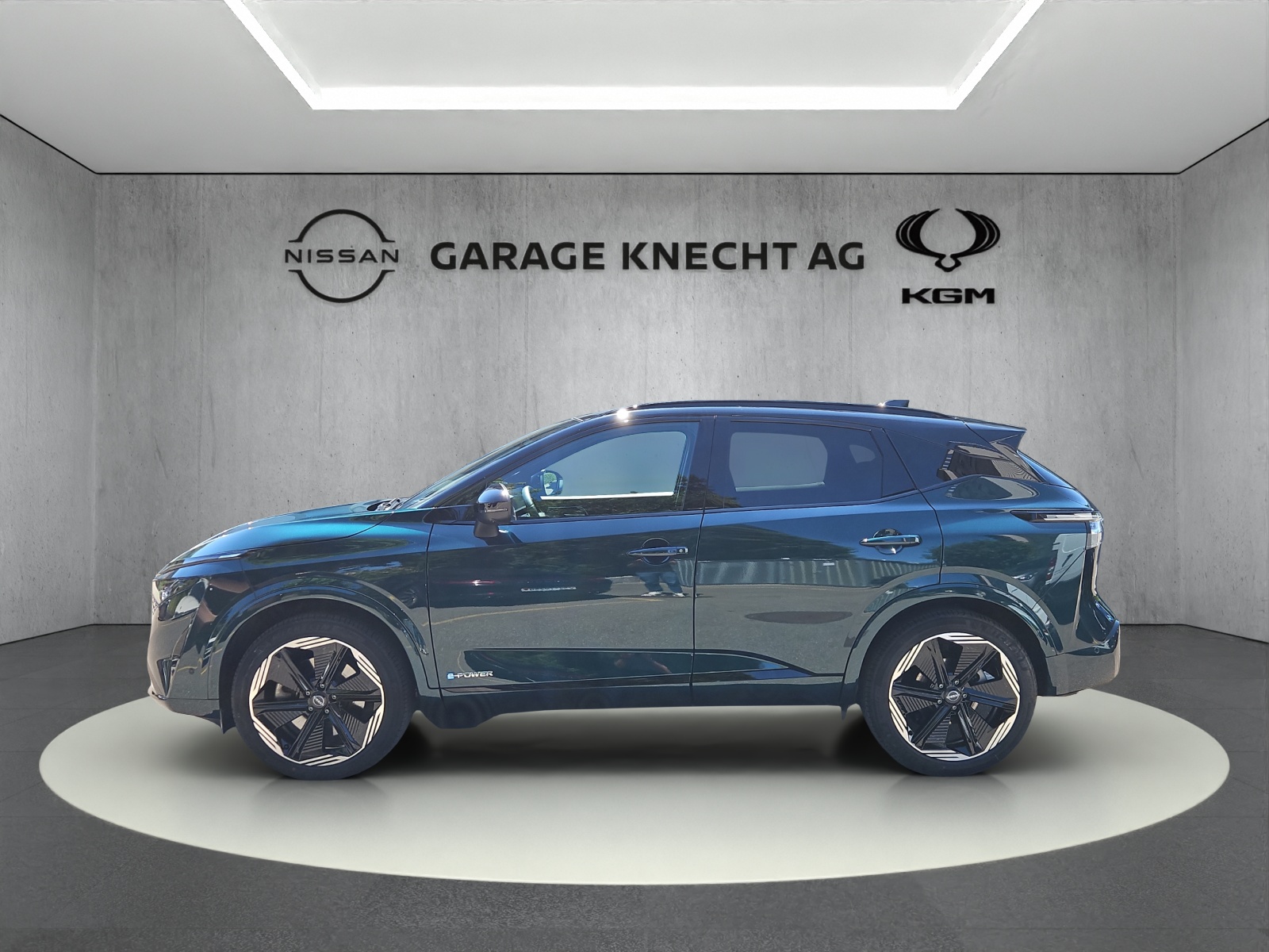 NISSAN Qashqai 1.5 VC-T N-Design-image-4