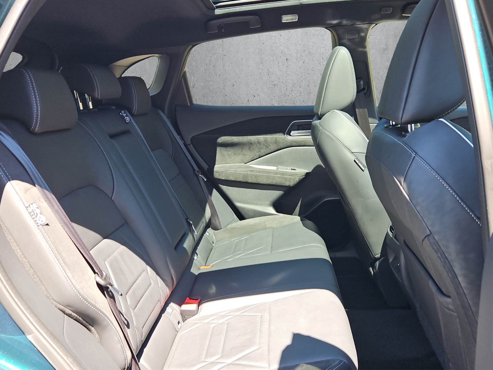 NISSAN Qashqai 1.5 VC-T N-Design-image-12