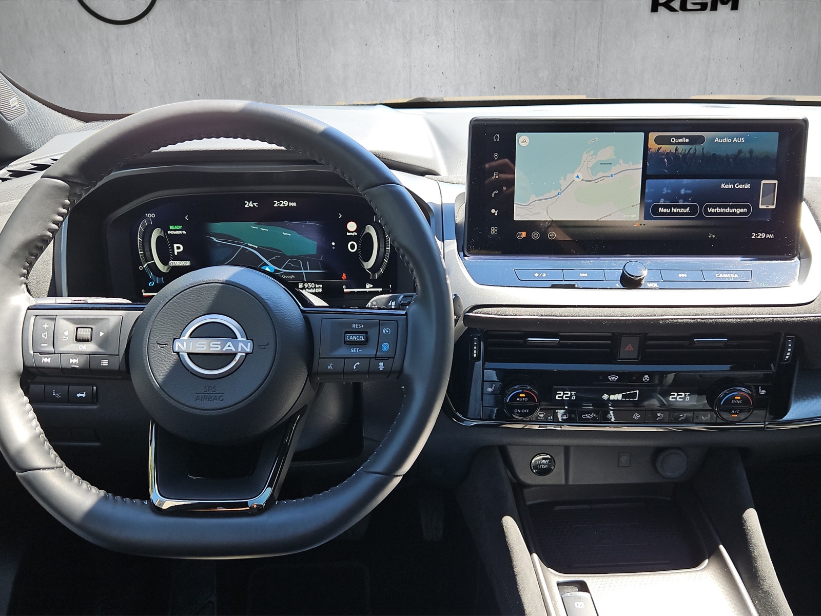 NISSAN Qashqai 1.5 VC-T N-Design-image-9