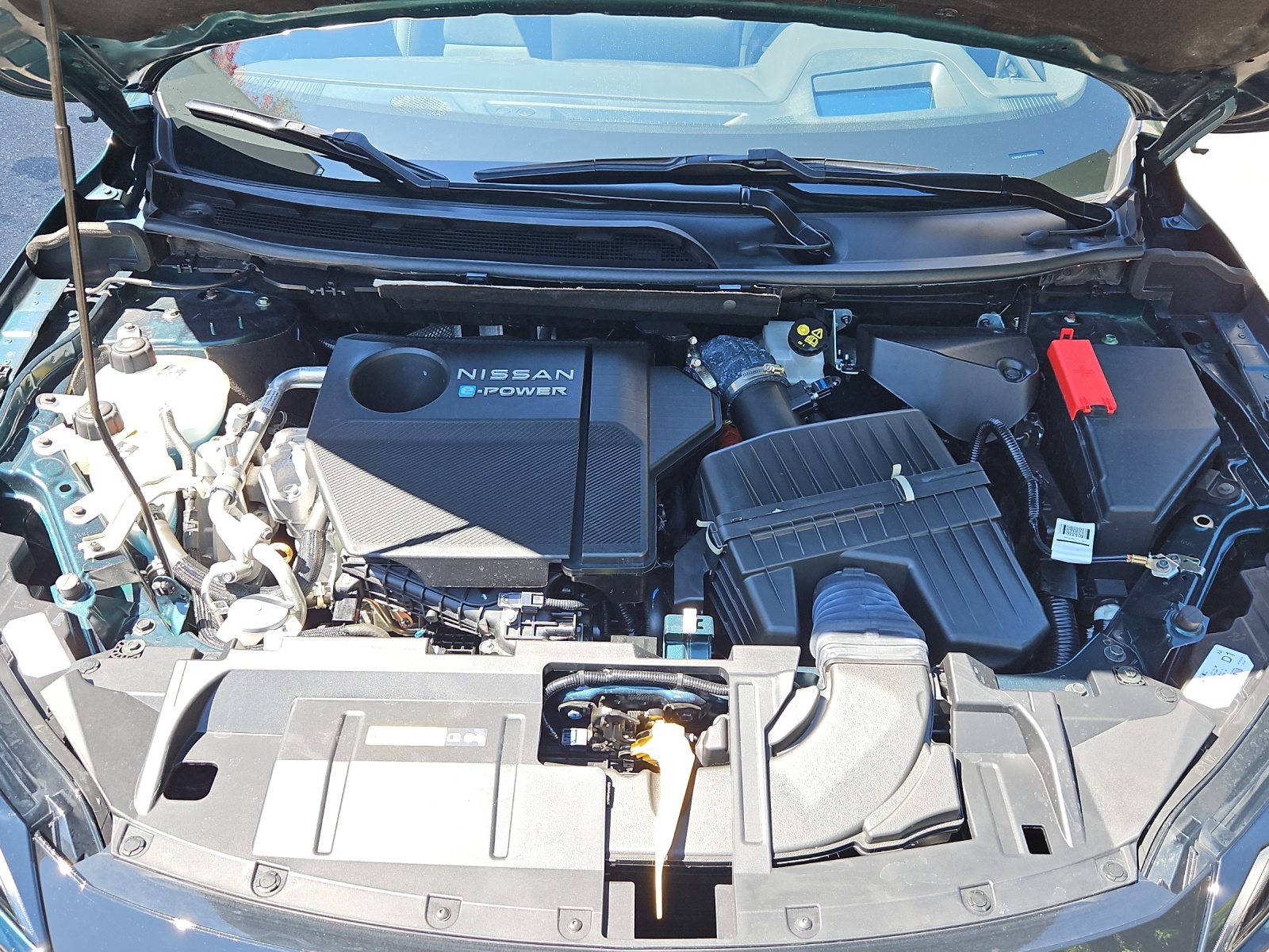NISSAN Qashqai 1.5 VC-T N-Design-image-15