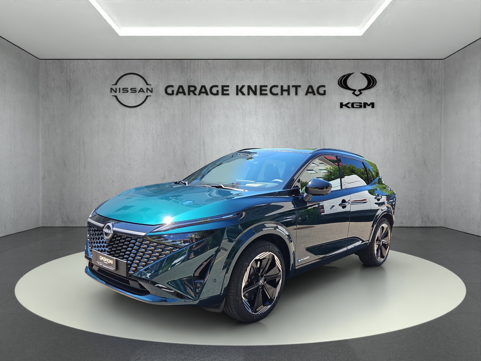 NISSAN Qashqai 1.5 VC-T N-Design-image-3