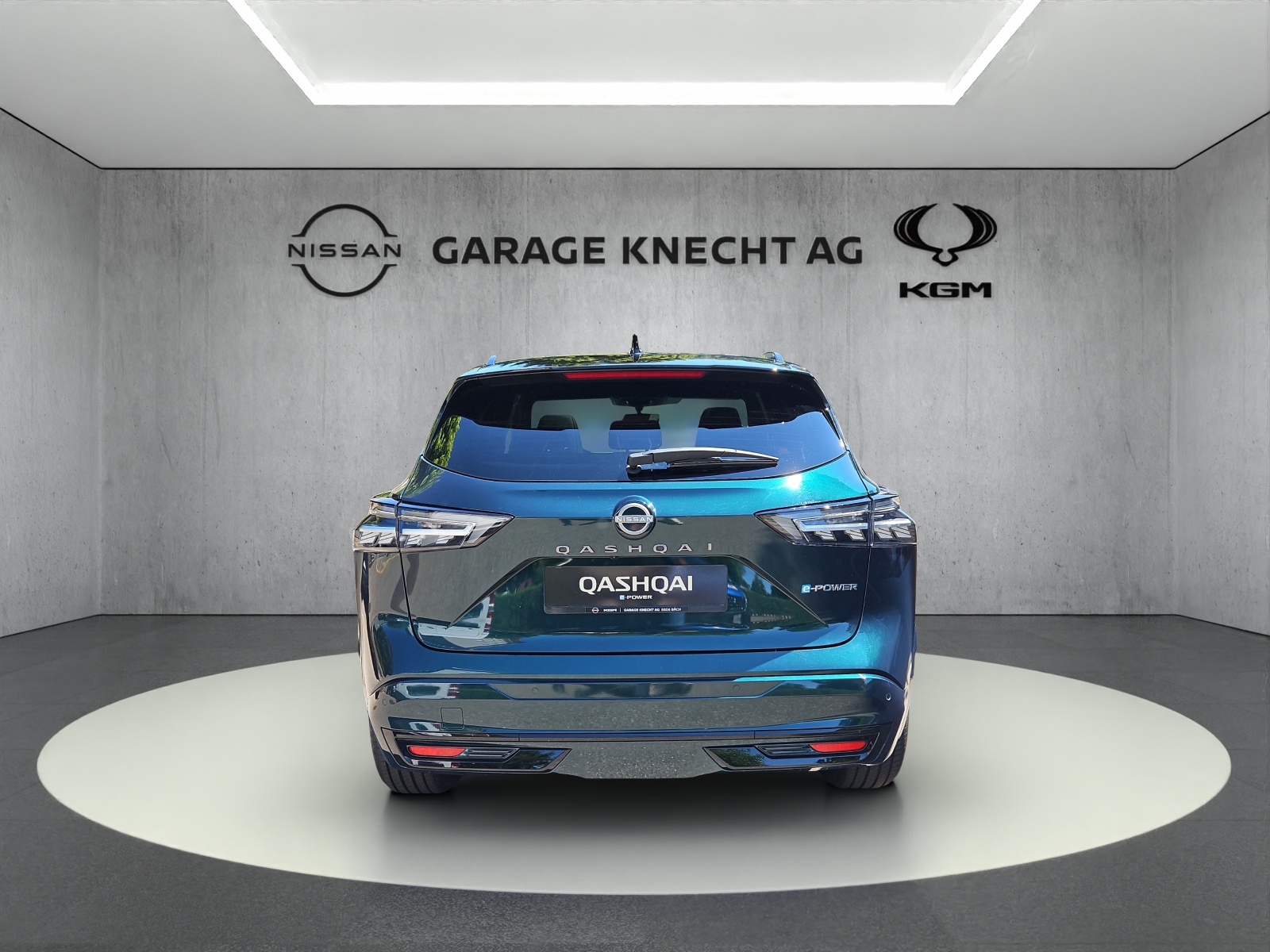NISSAN Qashqai 1.5 VC-T N-Design-image-6