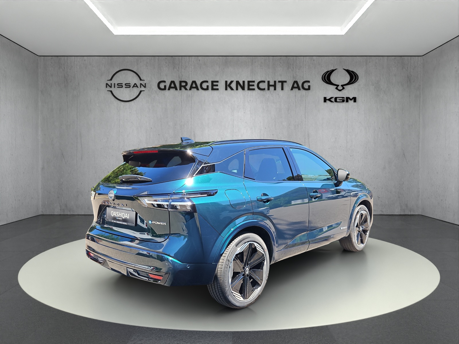 NISSAN Qashqai 1.5 VC-T N-Design-image-7