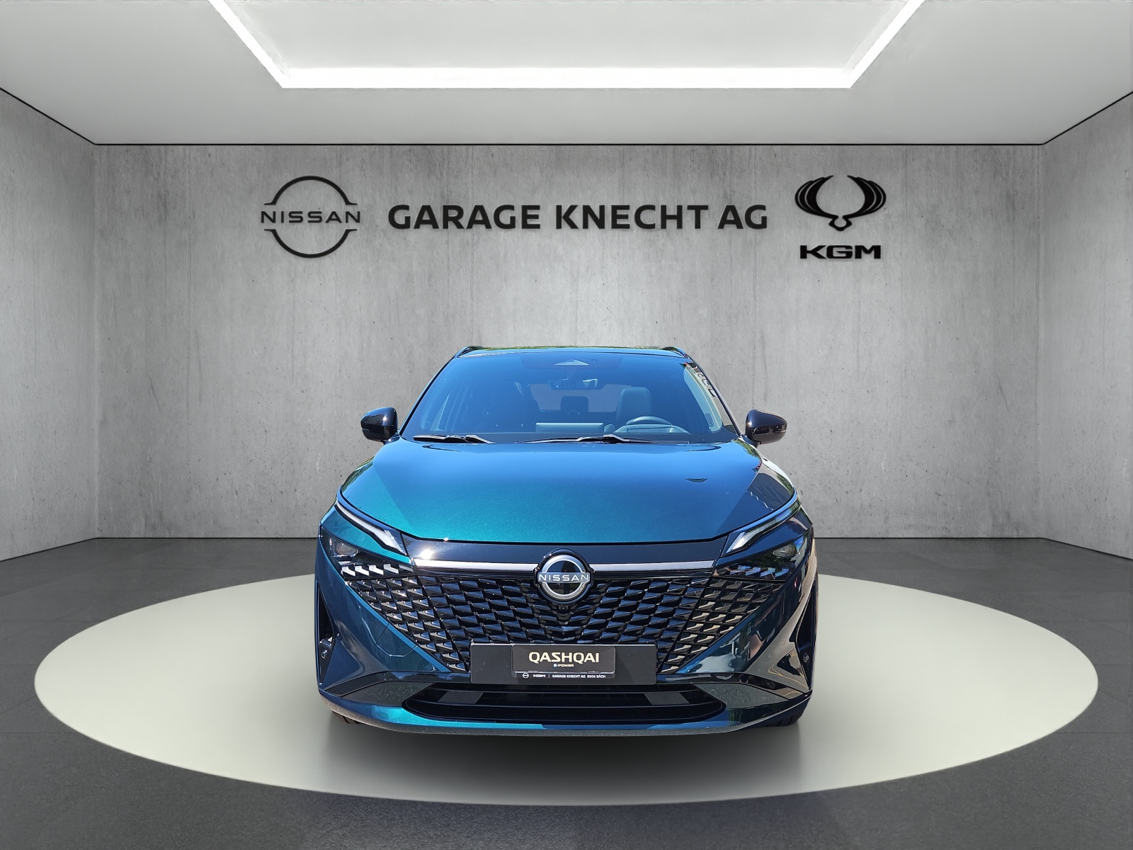 NISSAN Qashqai 1.5 VC-T N-Design-image-2