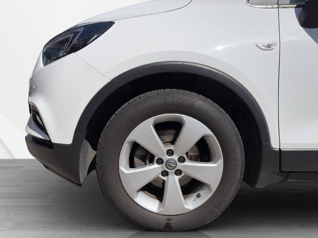 OPEL Mokka X 1.4T 4x4 Enjoy S/S-image-9