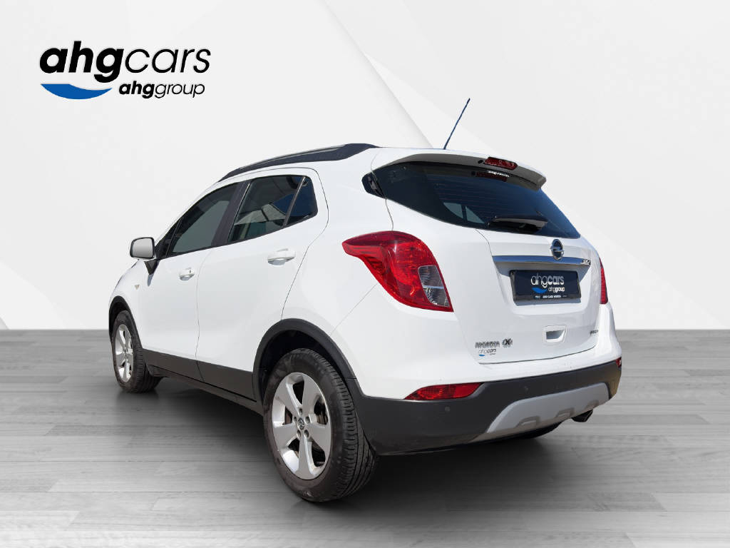 OPEL Mokka X 1.4T 4x4 Enjoy S/S-image-2
