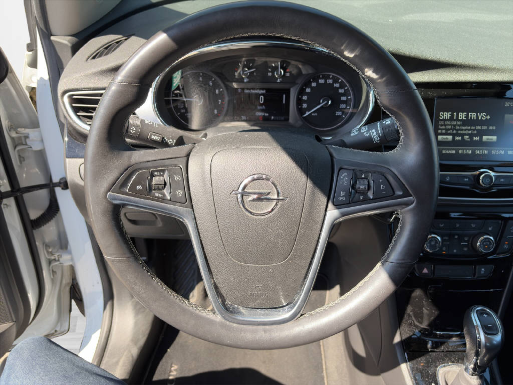 OPEL Mokka X 1.4T 4x4 Enjoy S/S-image-5