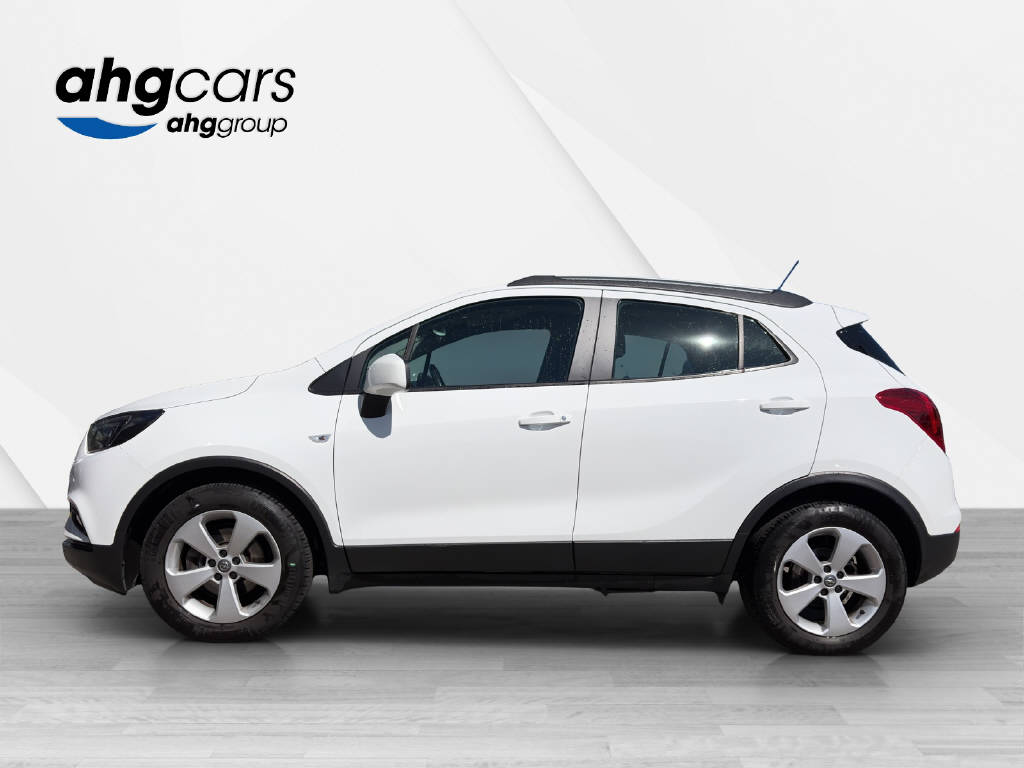 OPEL Mokka X 1.4T 4x4 Enjoy S/S-image-1