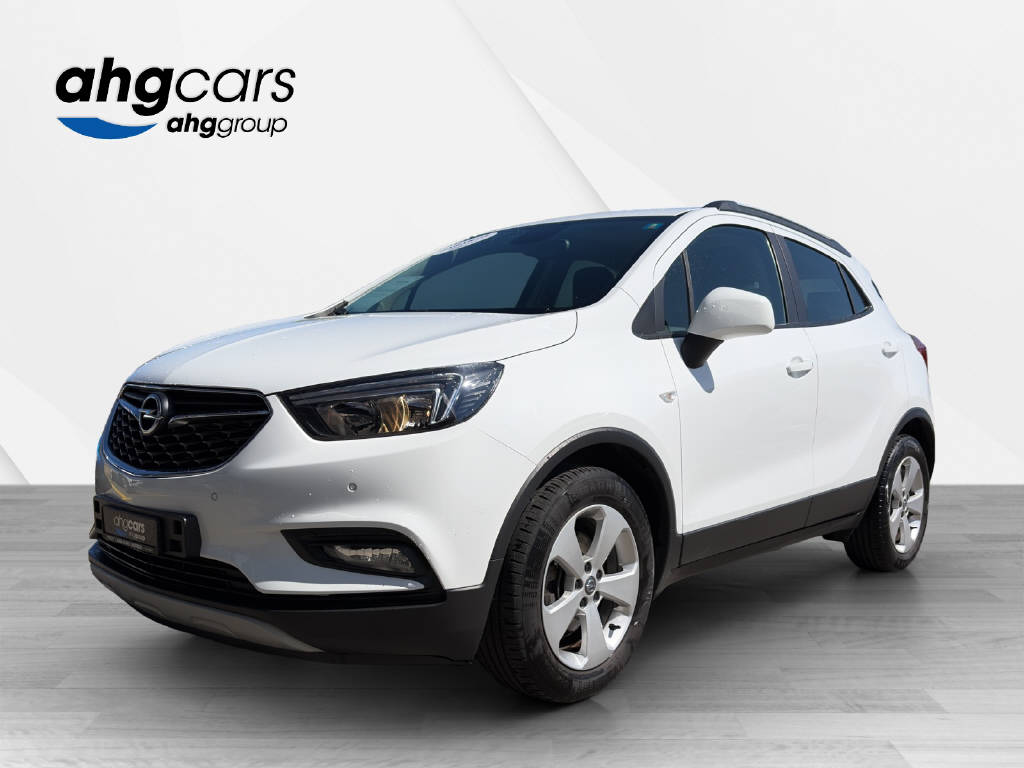 OPEL Mokka X 1.4T 4x4 Enjoy S/S-image-0