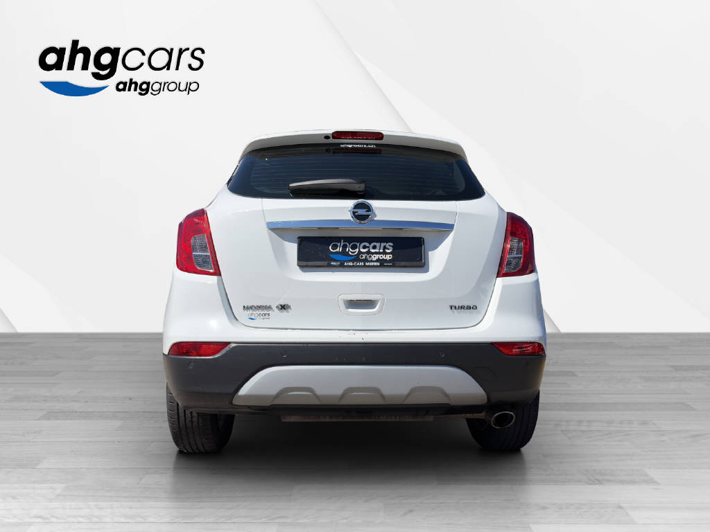OPEL Mokka X 1.4T 4x4 Enjoy S/S-image-3