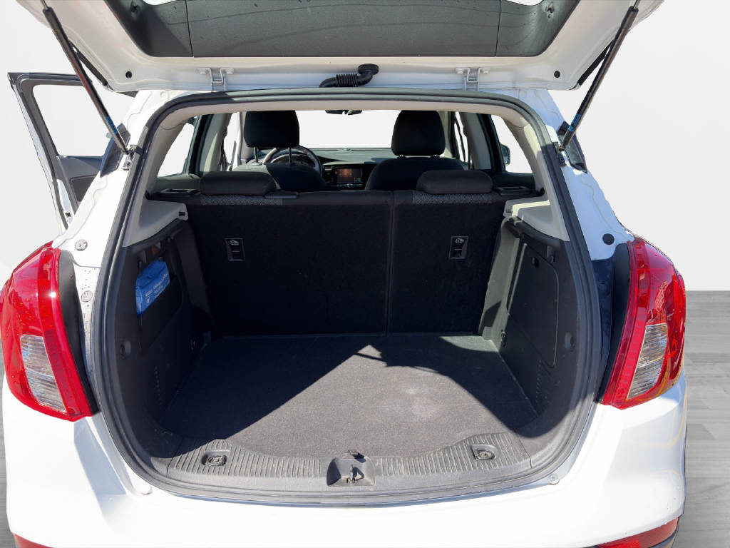 OPEL Mokka X 1.4T 4x4 Enjoy S/S-image-8