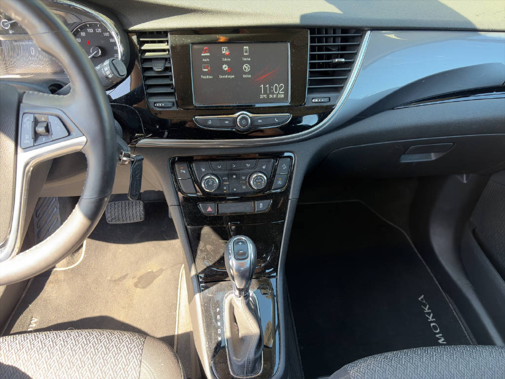 OPEL Mokka X 1.4T 4x4 Enjoy S/S-image-6