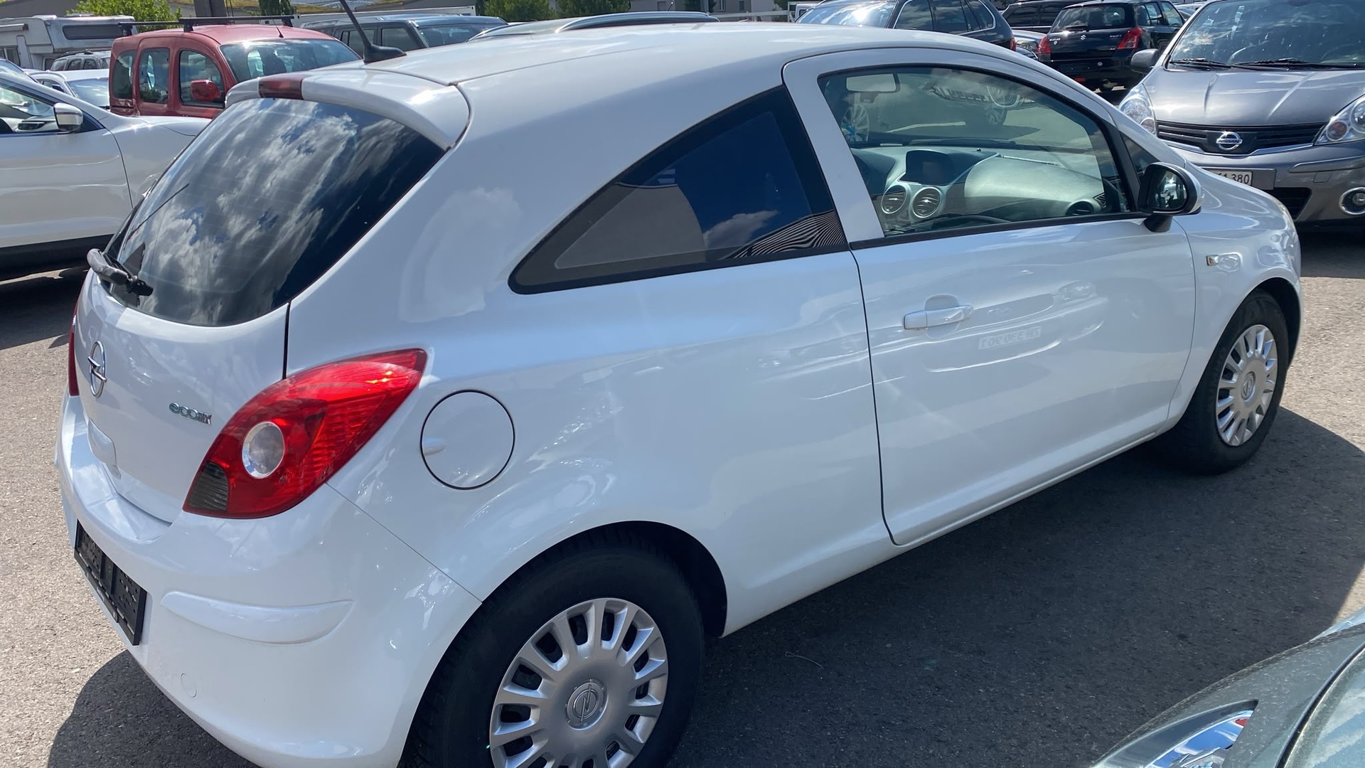 OPEL eco flex-image-5