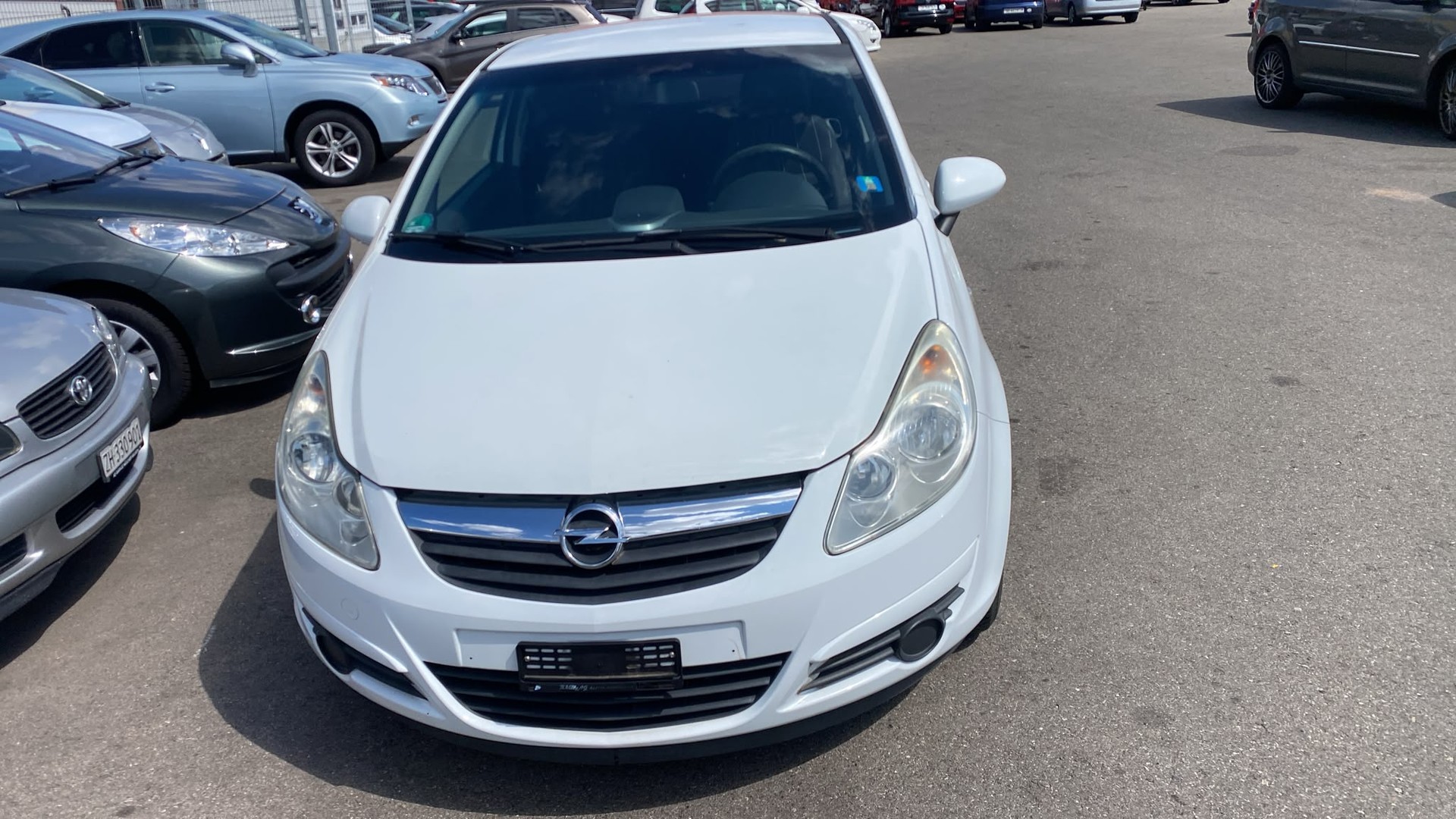 OPEL eco flex-image-0