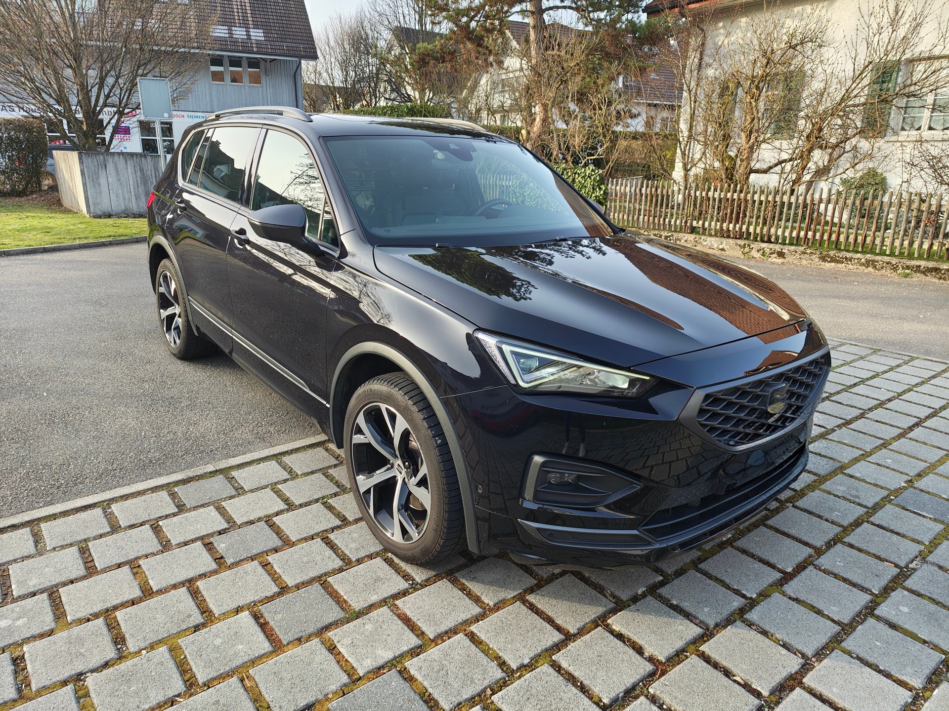 SEAT 2.0 TDI Hola FR 4Drive DSG-image-0