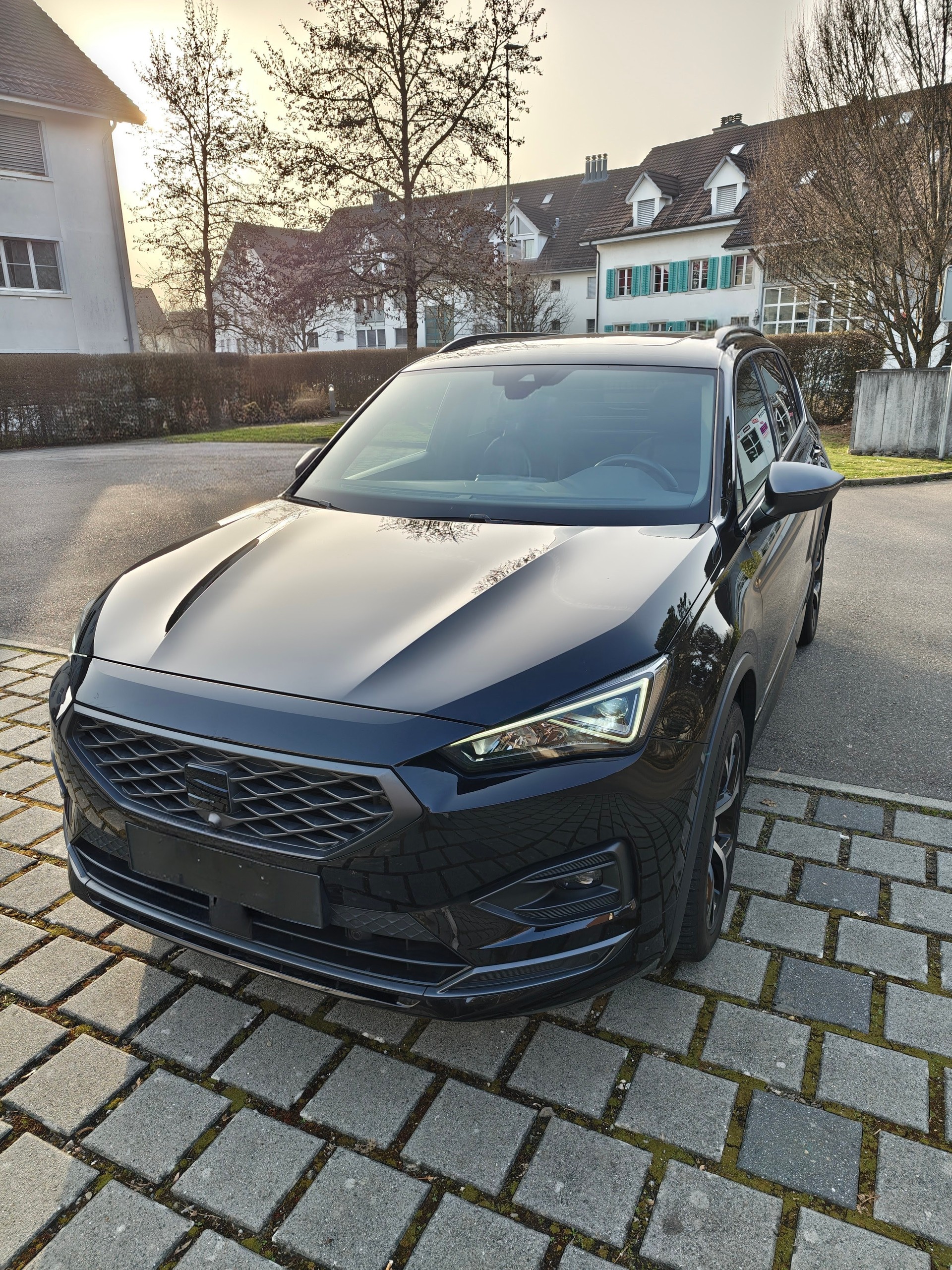 SEAT 2.0 TDI Hola FR 4Drive DSG-image-2