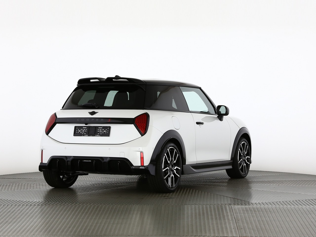 MINI Cooper S DKG-image-1