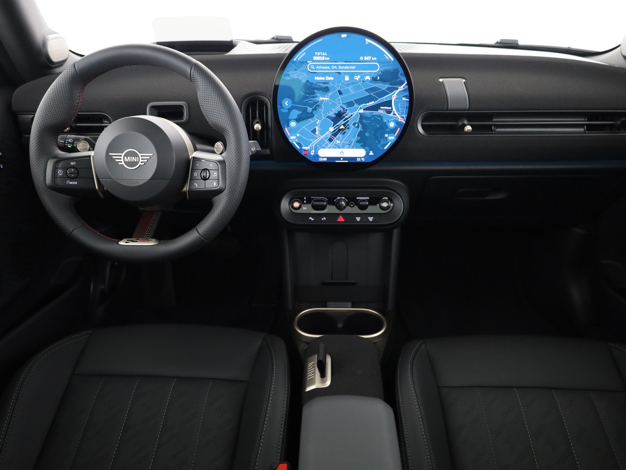 MINI Cooper S DKG-image-17