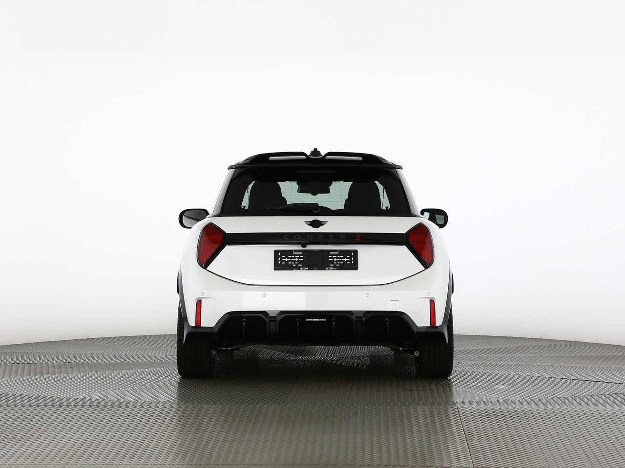 MINI Cooper S DKG-image-3