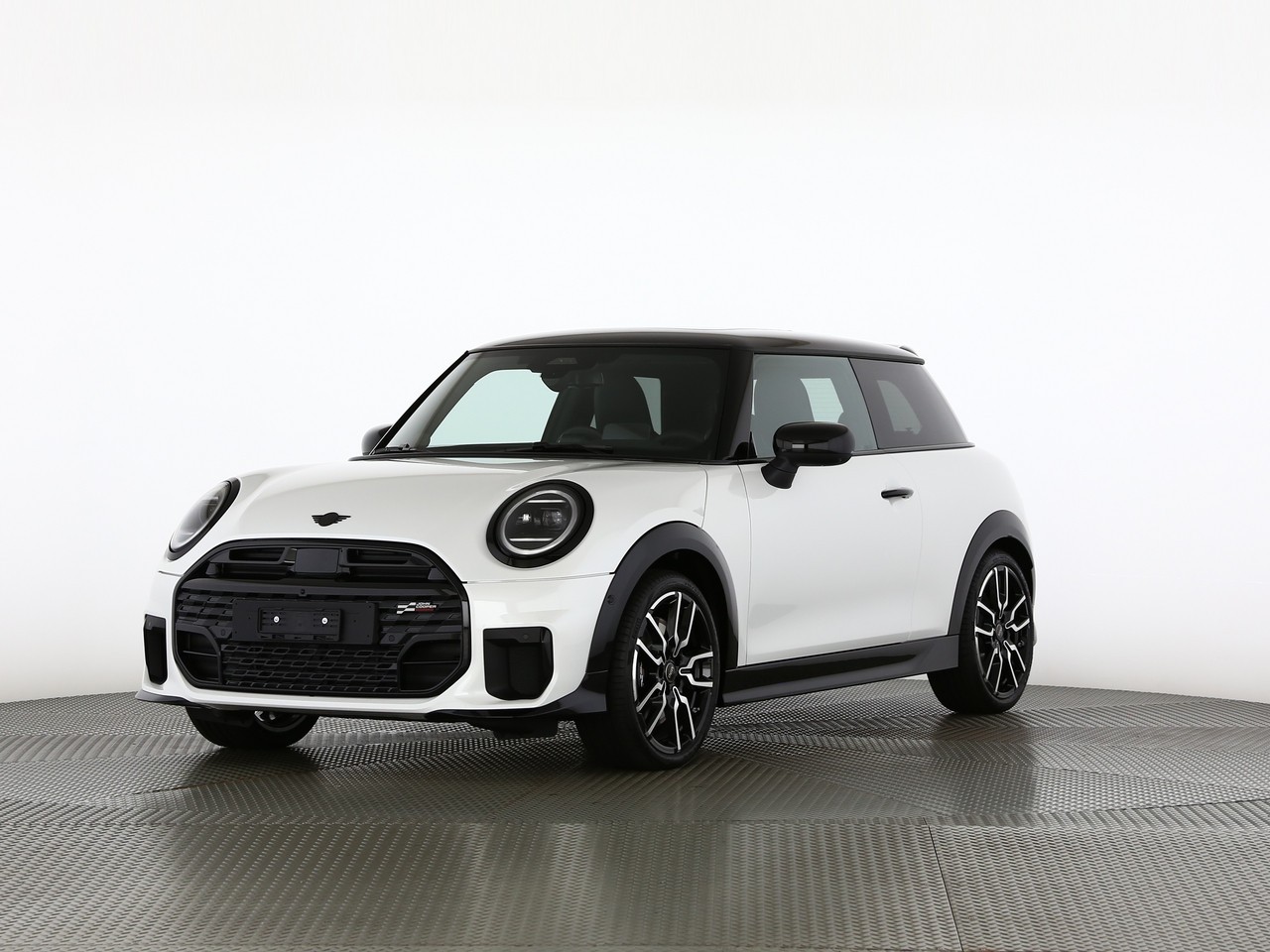 MINI Cooper S DKG-image-0