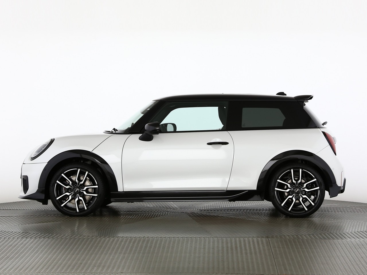 MINI Cooper S DKG-image-2