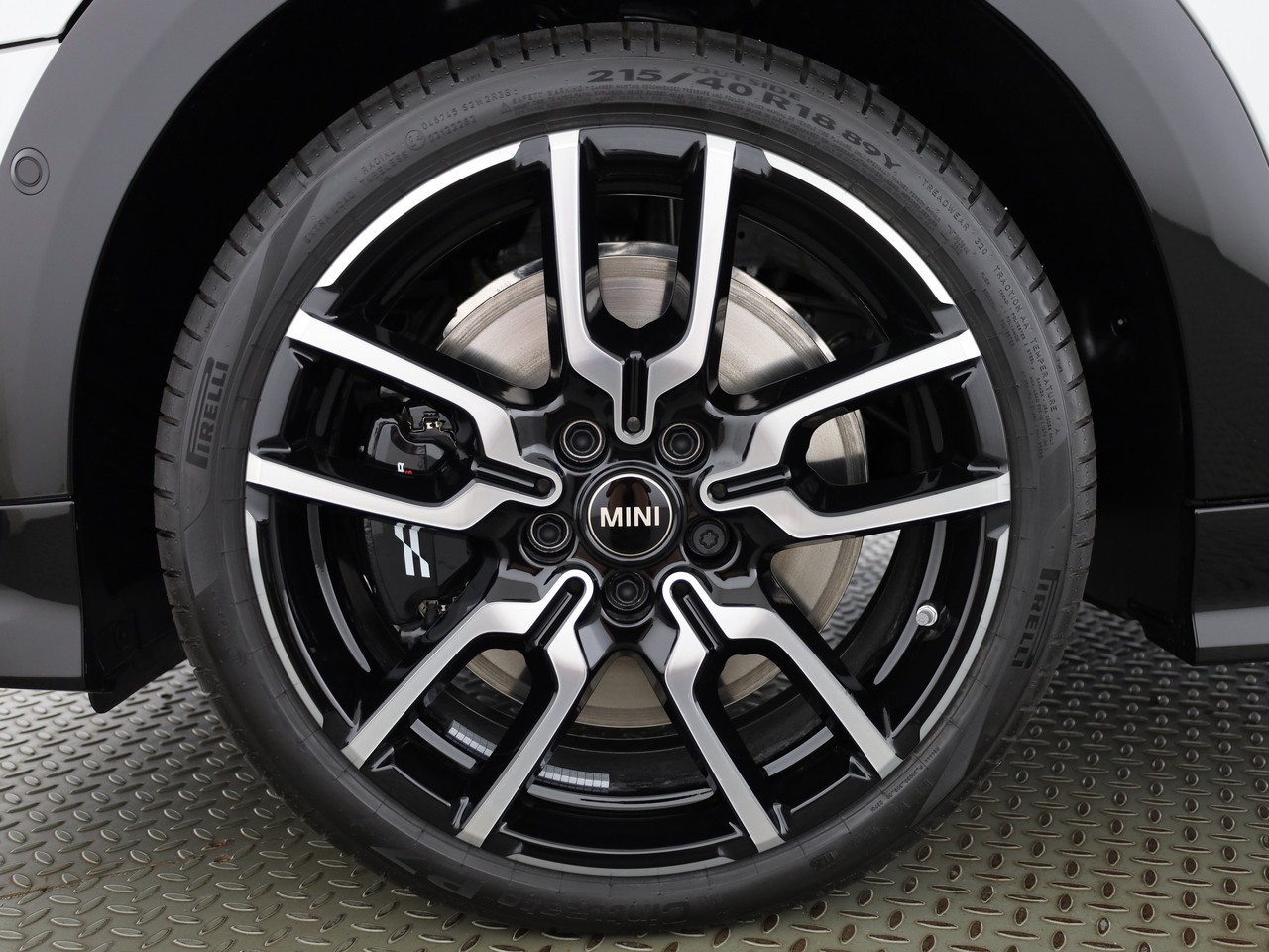 MINI Cooper S DKG-image-22