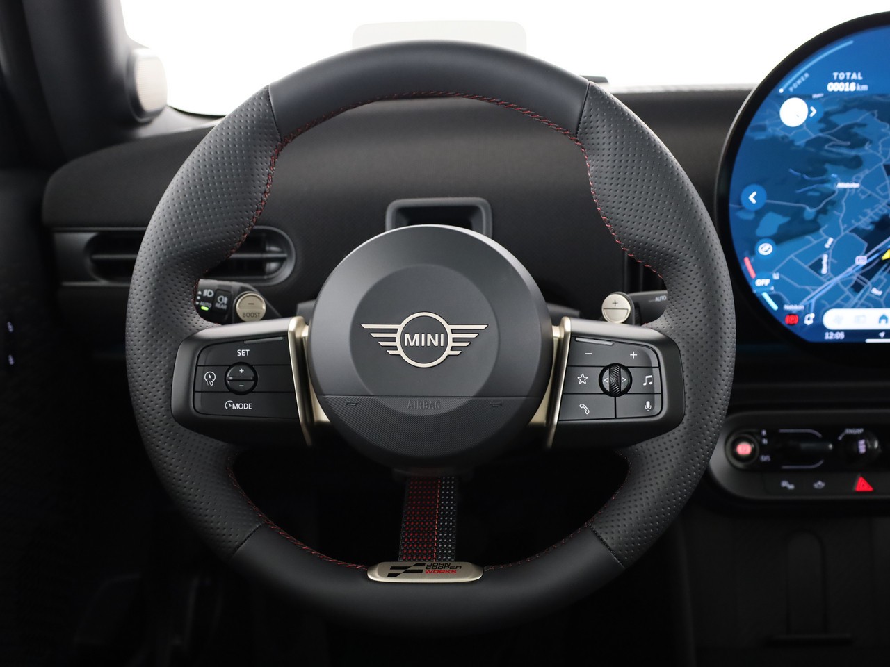 MINI Cooper S DKG-image-19