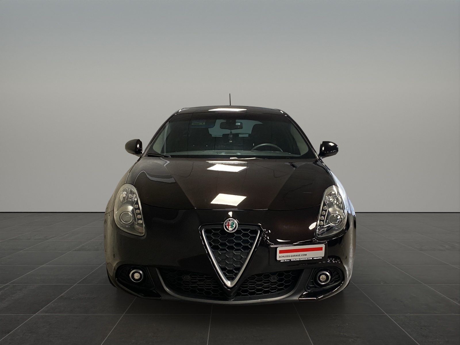 ALFA ROMEO GIULIETTA 1.4 TB MA 170 Super-showroom-element-1