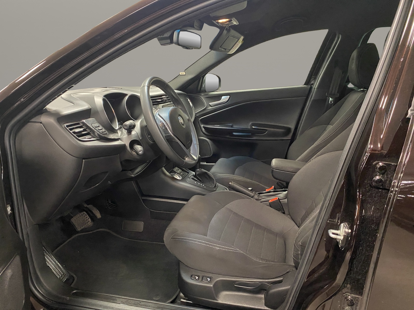 ALFA ROMEO GIULIETTA 1.4 TB MA 170 Super-image-10