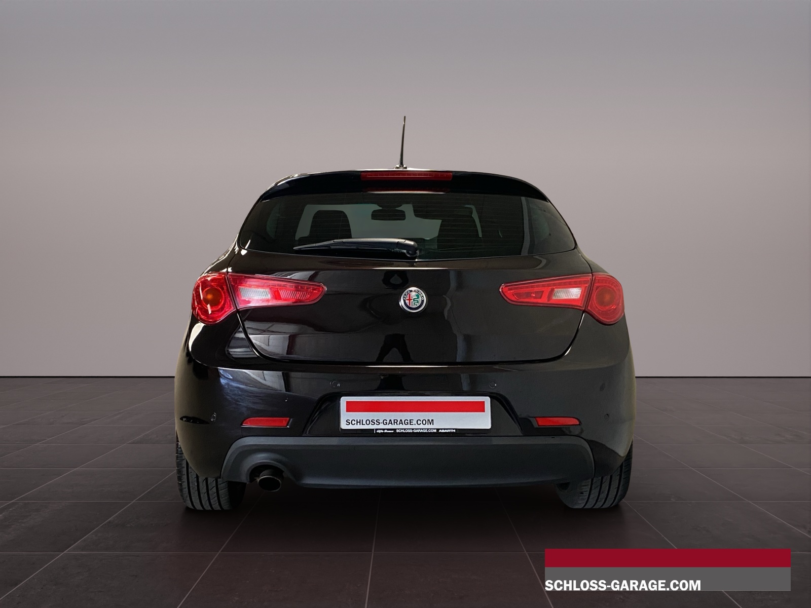 ALFA ROMEO GIULIETTA 1.4 TB MA 170 Super-image-4