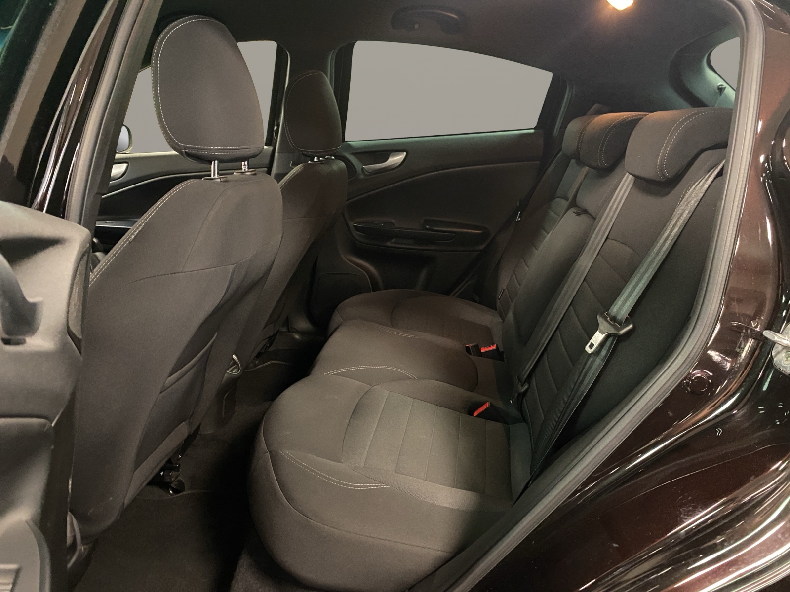ALFA ROMEO GIULIETTA 1.4 TB MA 170 Super-image-13