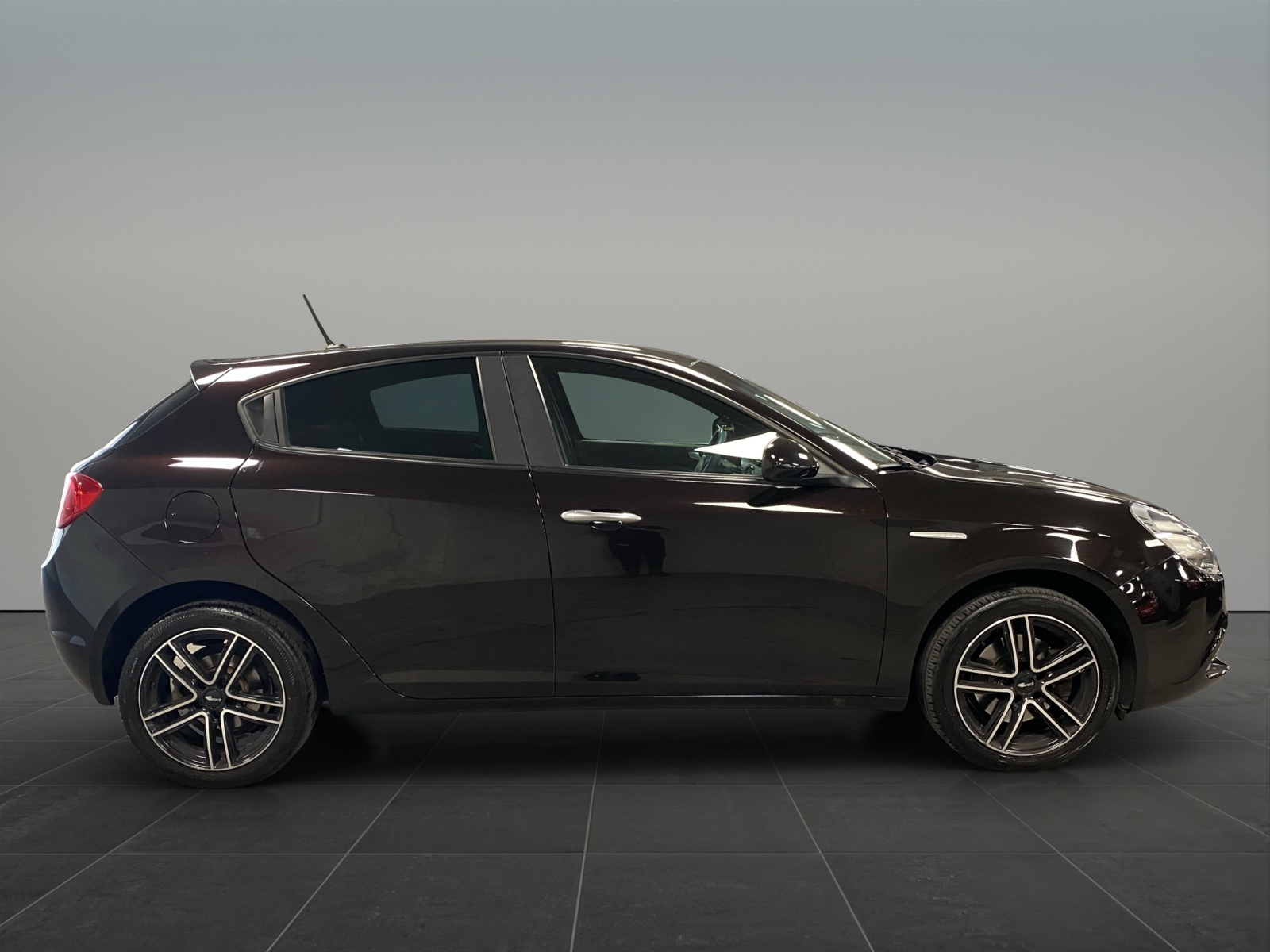 ALFA ROMEO GIULIETTA 1.4 TB MA 170 Super-image-7