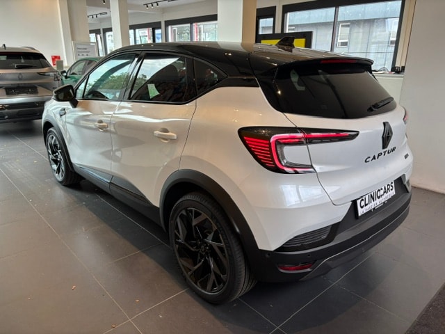 RENAULT Captur 1.8 E-Tech 160 Esprit Alpine DHT-image-5