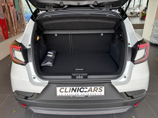 RENAULT Captur 1.8 E-Tech 160 Esprit Alpine DHT-image-10