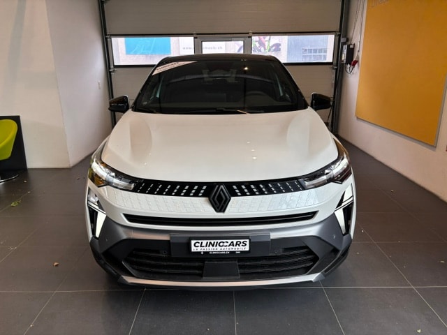 RENAULT Captur 1.8 E-Tech 160 Esprit Alpine DHT-image-1