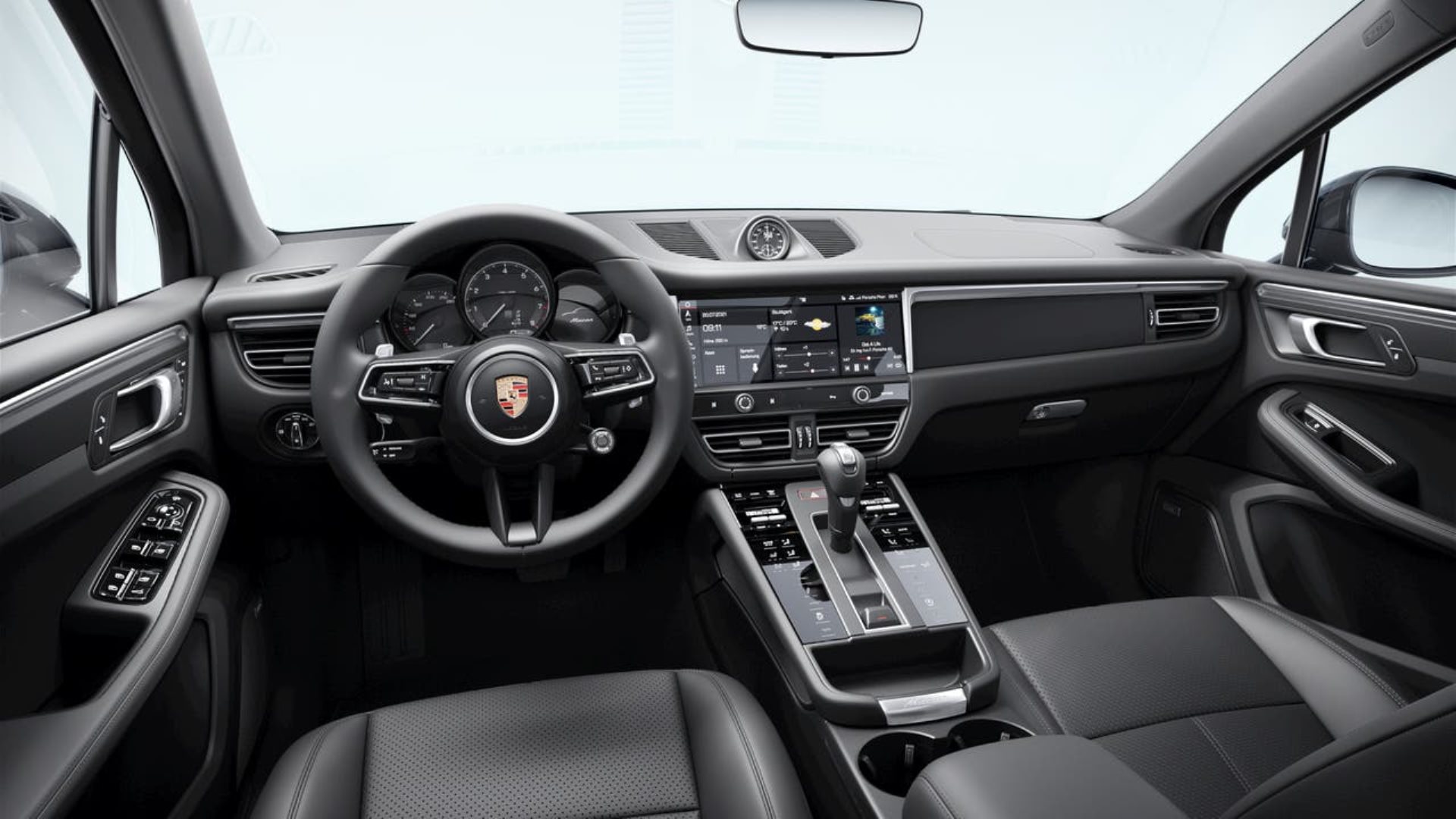 PORSCHE Macan-image-8