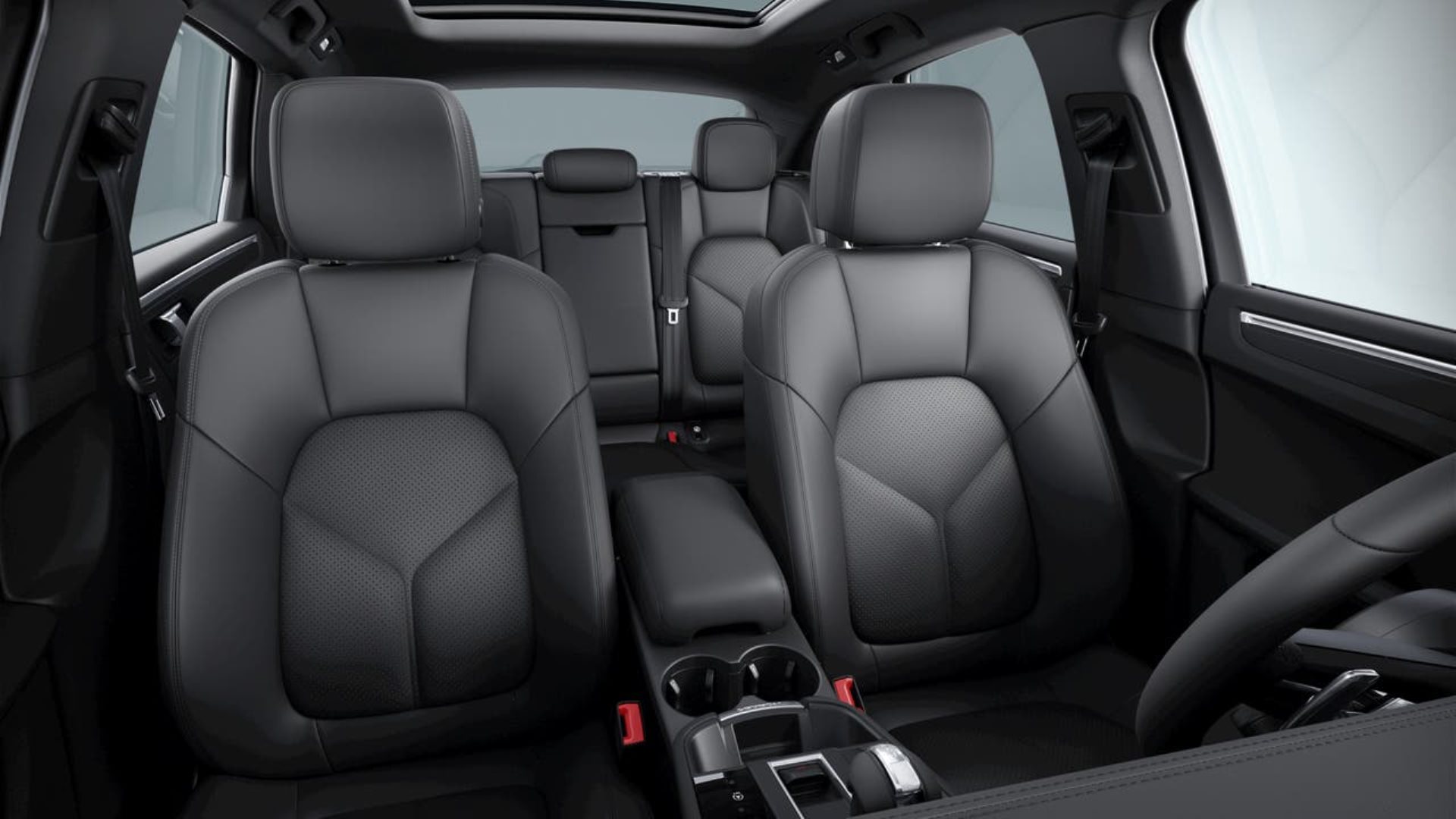 PORSCHE Macan-image-9