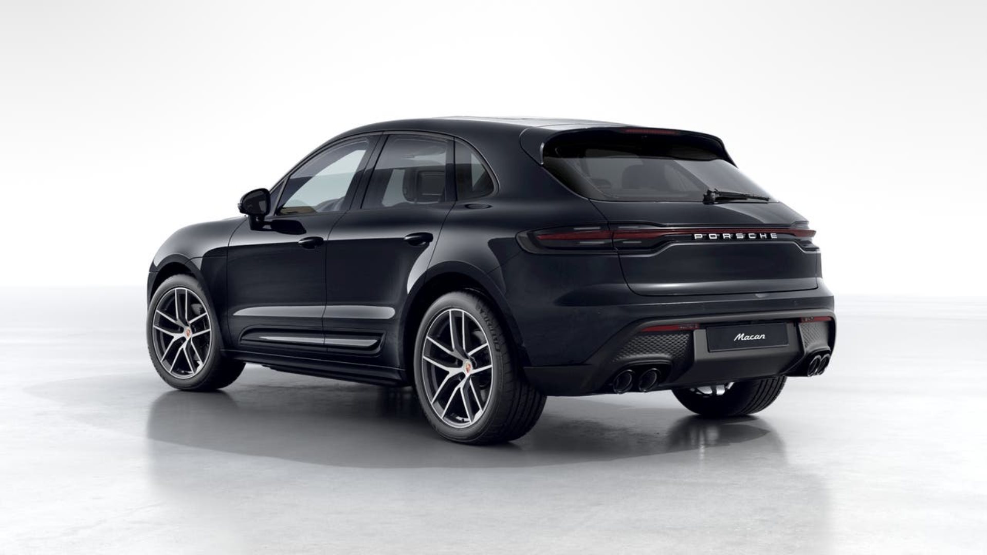 PORSCHE Macan-image-2