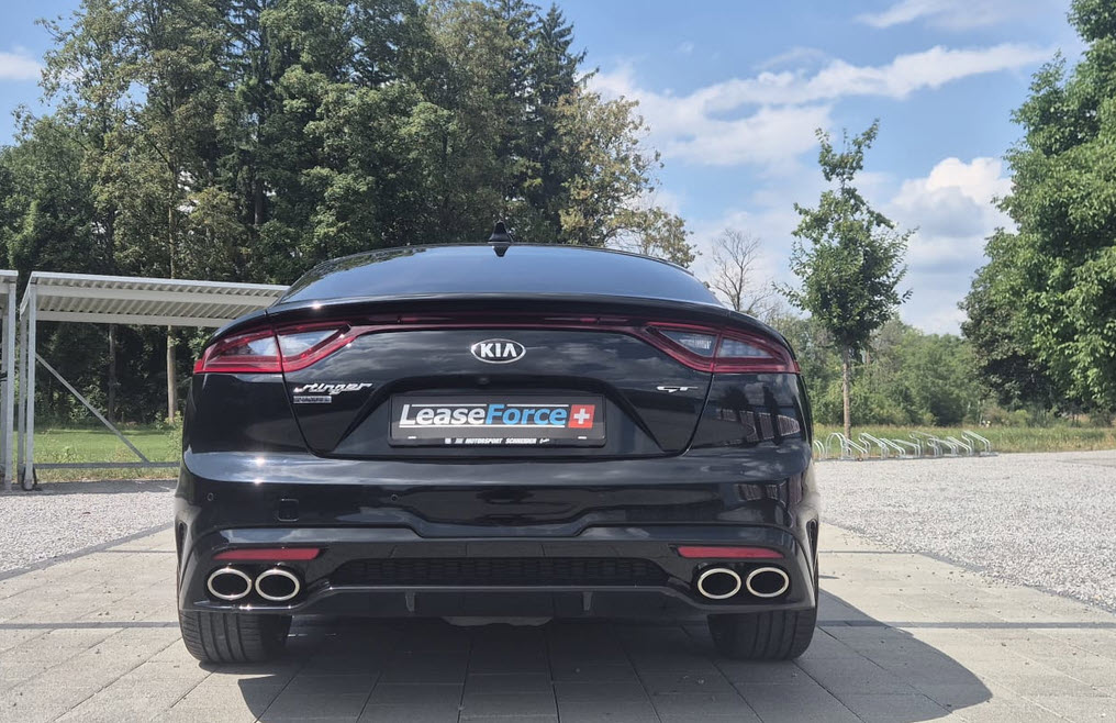 KIA Stinger 3.3 T-GDi GT Automat AWD-image-7