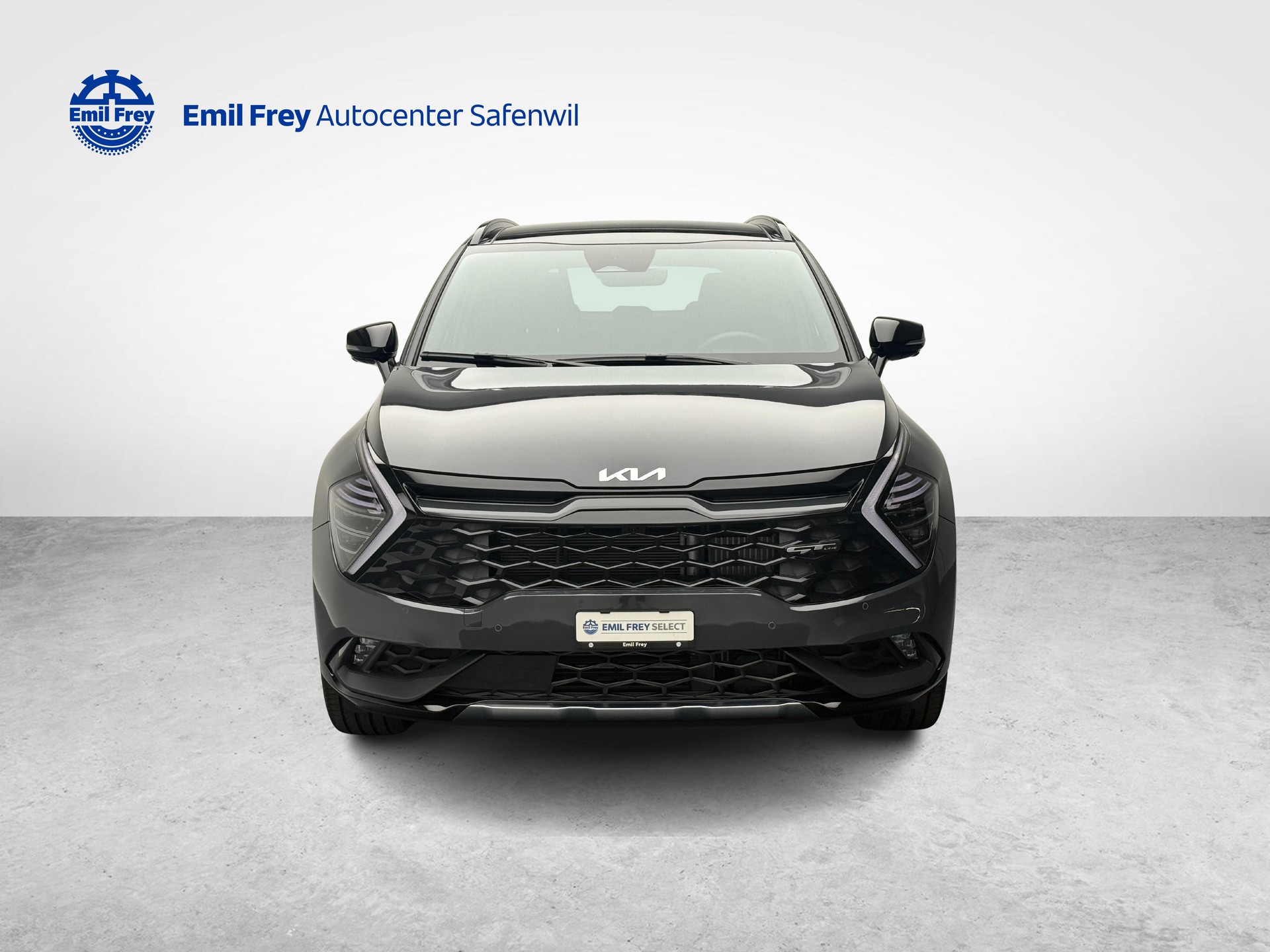 KIA Sportage 1.6 T-GDi PHEV GT-Line-image-7