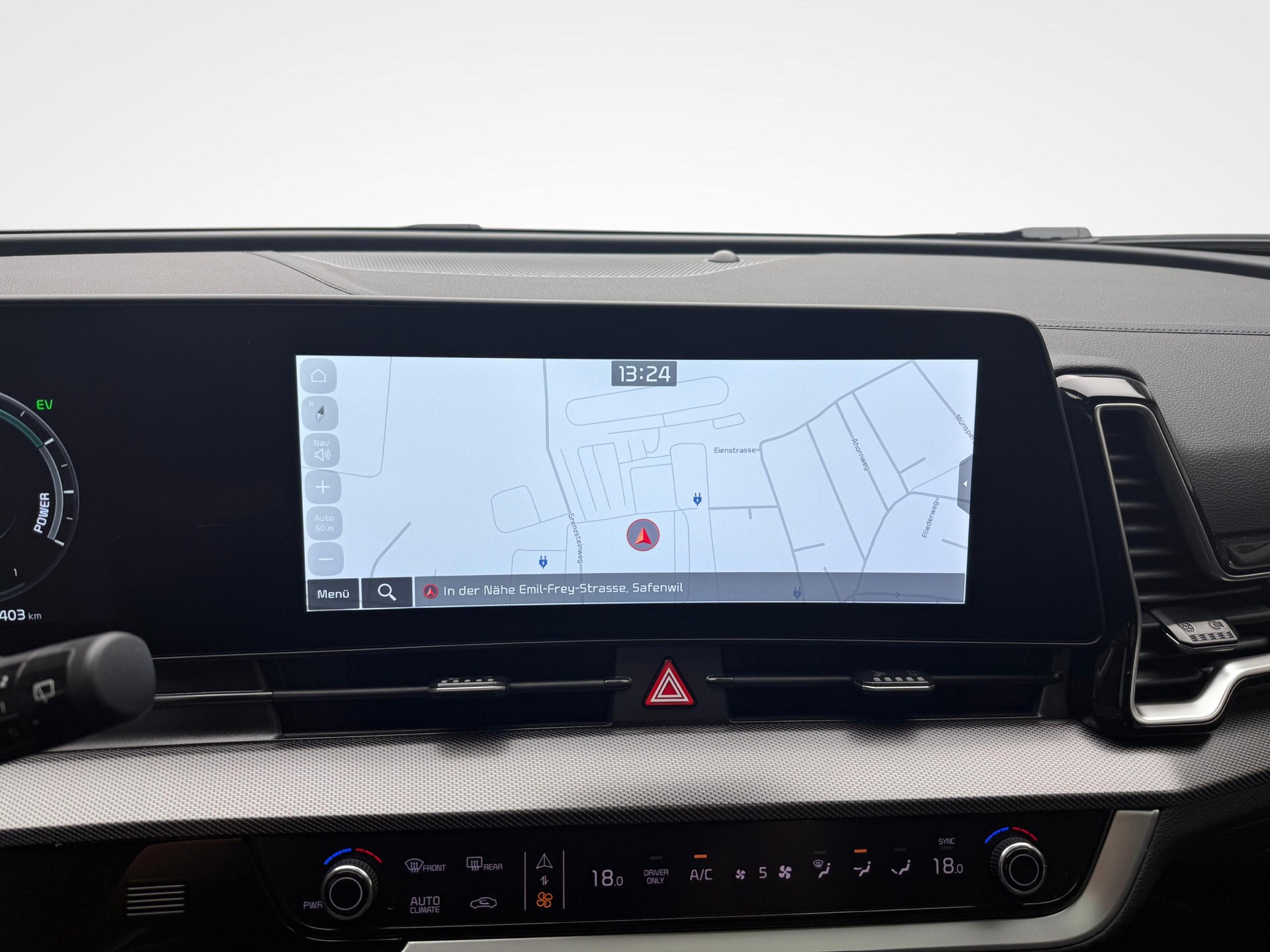 KIA Sportage 1.6 T-GDi PHEV GT-Line-image-13