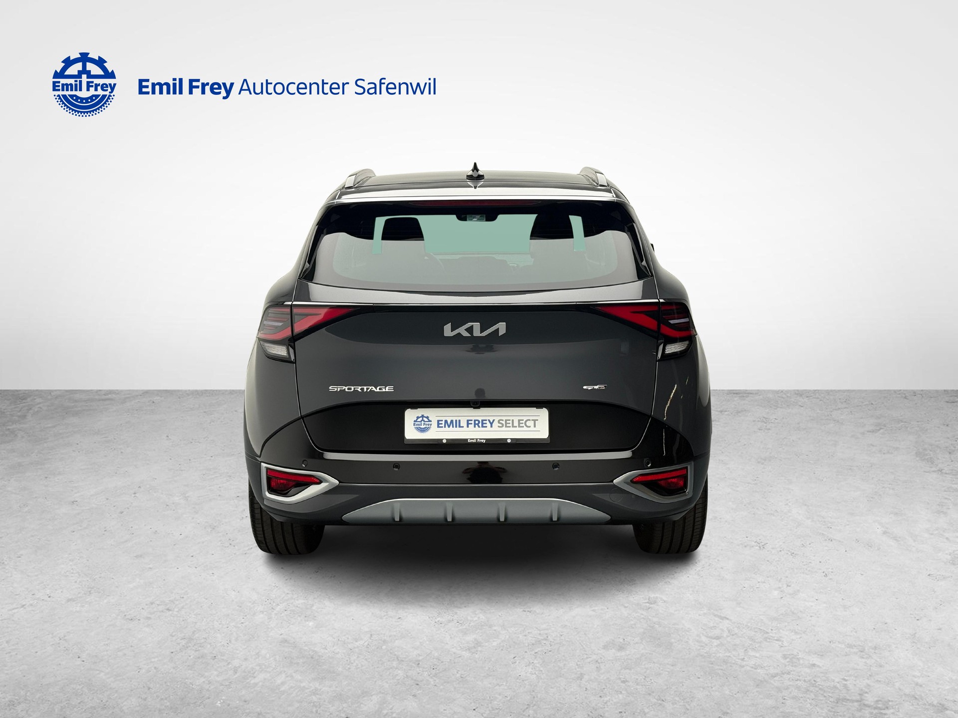 KIA Sportage 1.6 T-GDi PHEV GT-Line-image-3