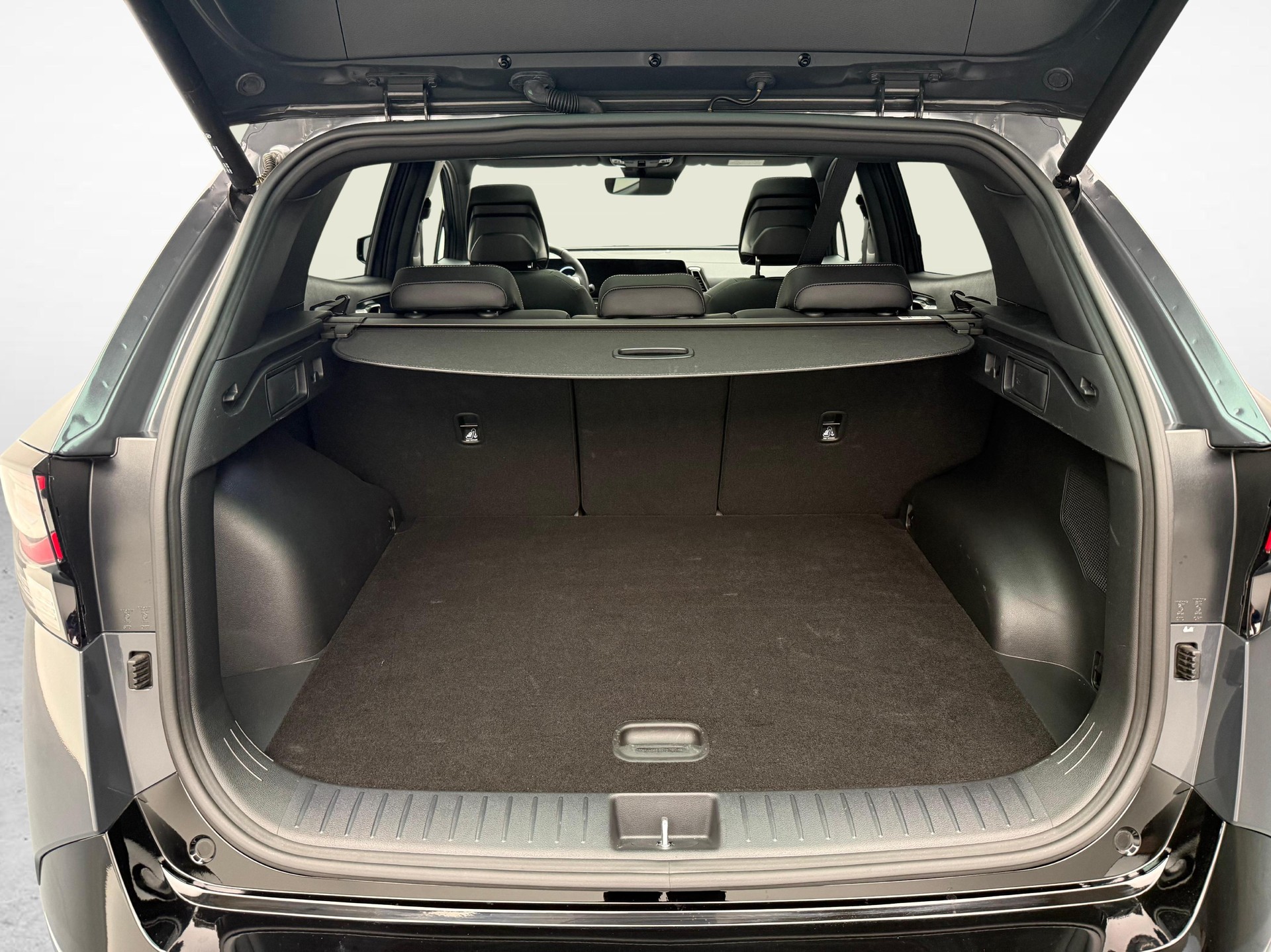 KIA Sportage 1.6 T-GDi PHEV GT-Line-image-11