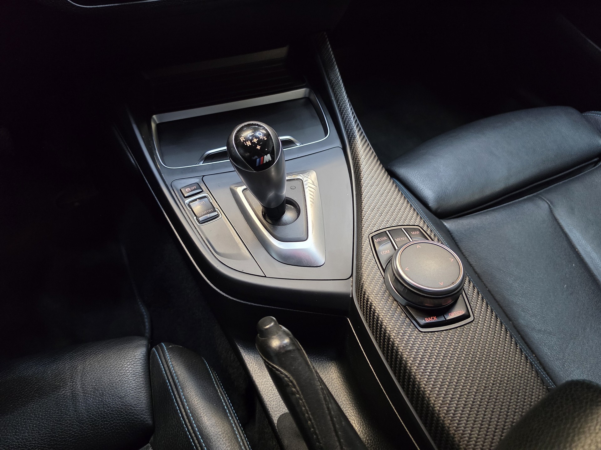 BMW M2 Coupé Drivelogic-image-12