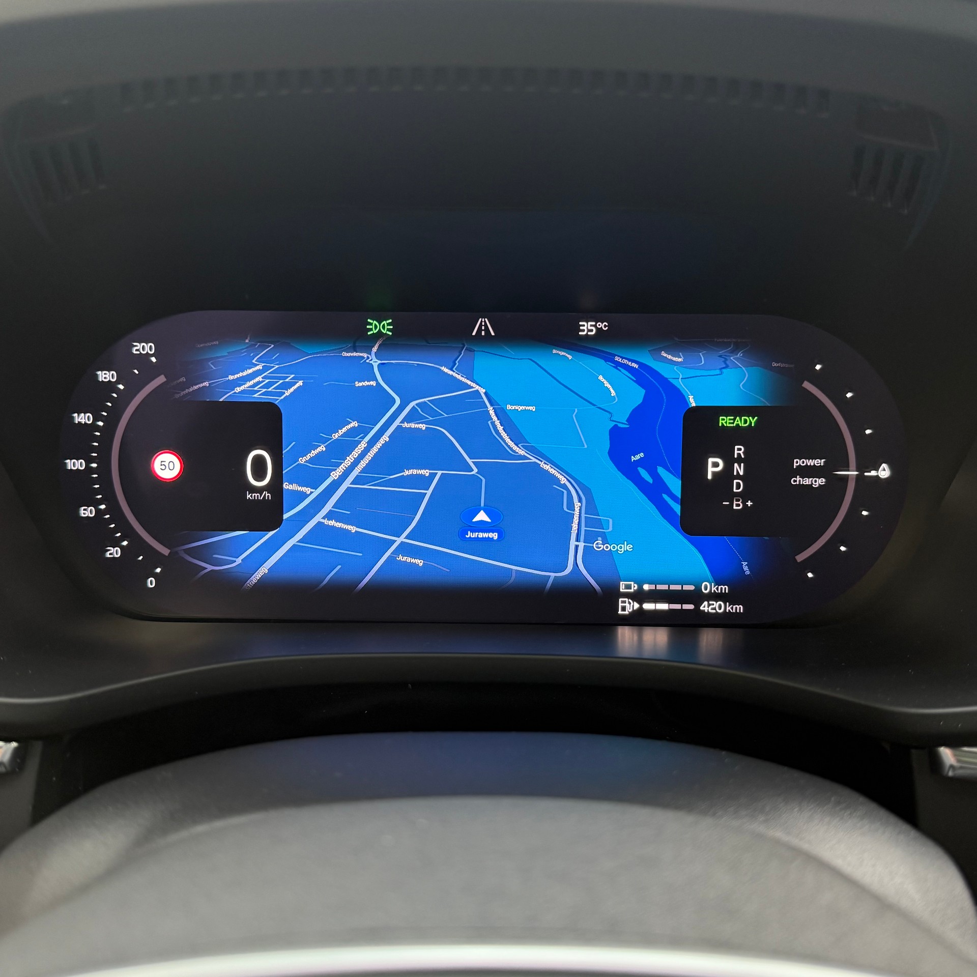 VOLVO XC60 T8 eAWD Inscription Geartronic Swiss-image-23