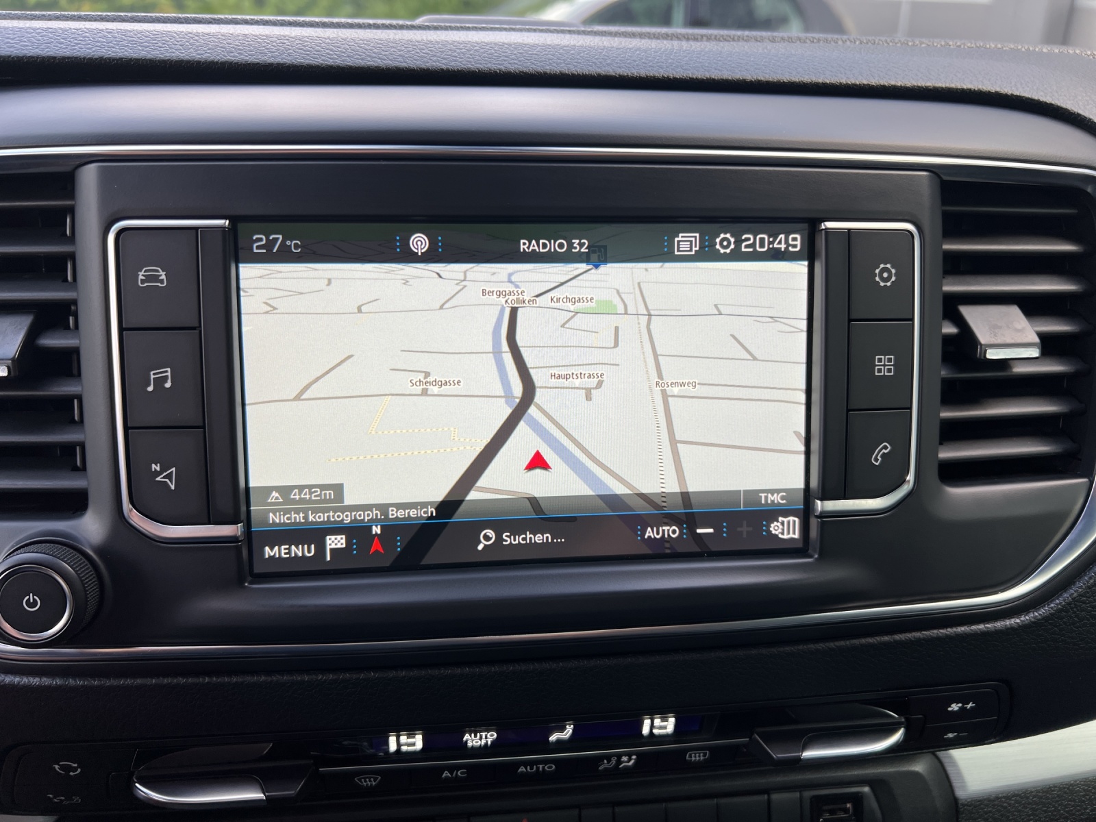 PEUGEOT Traveller 2.0 BlueHDi Allure Standard EAT-image-15