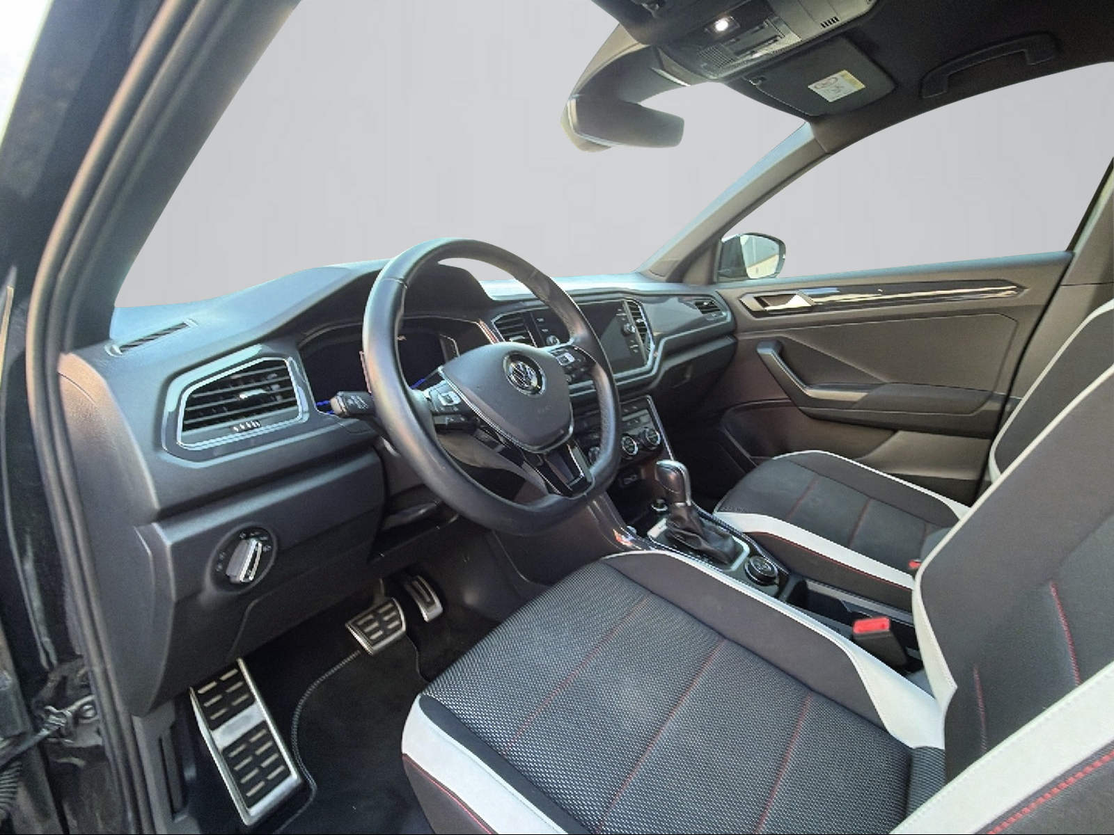 VW T-Roc 2.0 TSI Sport DSG 4Motion-image-7