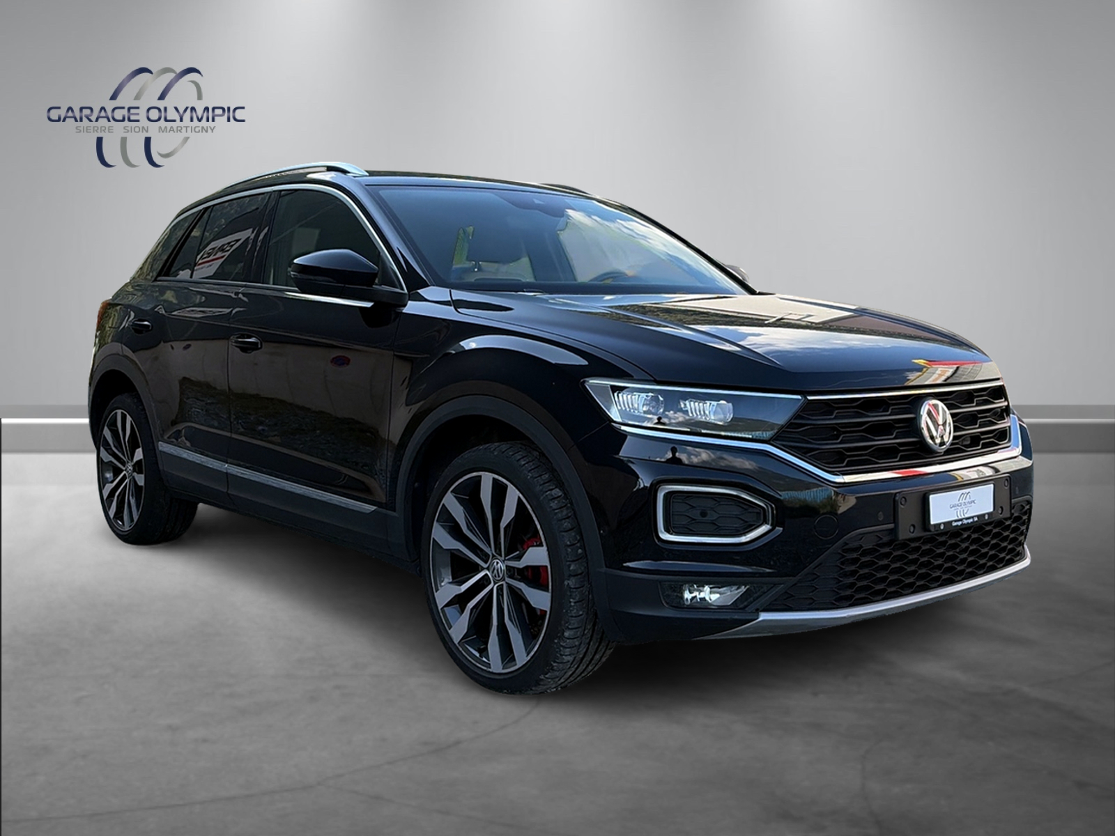 VW T-Roc 2.0 TSI Sport DSG 4Motion-image-14