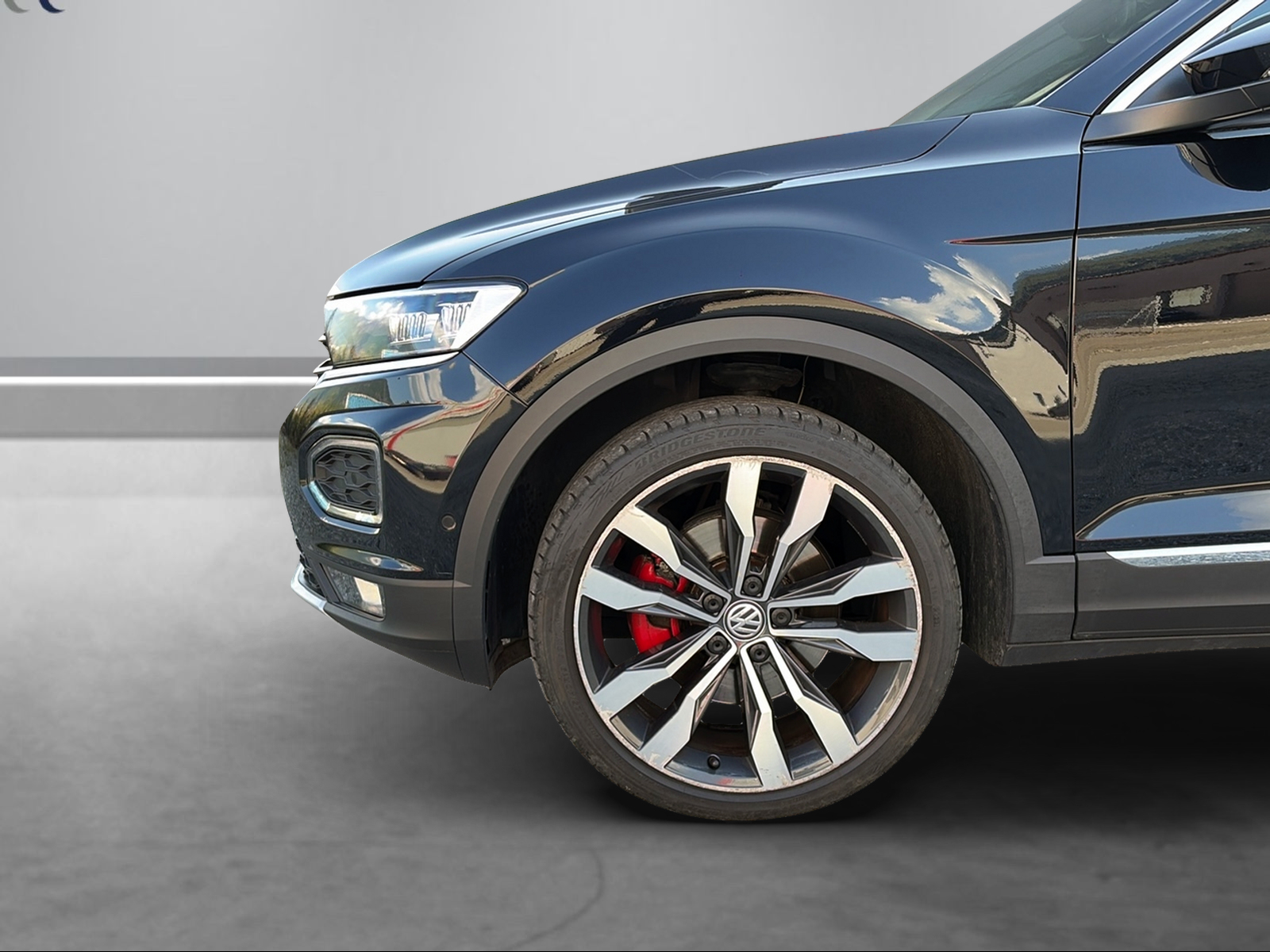 VW T-Roc 2.0 TSI Sport DSG 4Motion-image-10